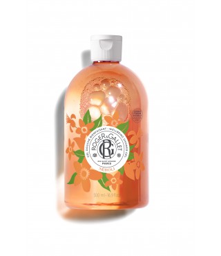 Роже і Галле Гель для душу Неролі Roger & Gallet Neroli 500 мл