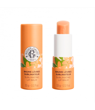 Роже і Галле Бальзам для губ Неролі Roger & Gallet Neroli 3.5 г