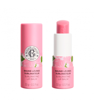 Роже і Галле Бальзам для губ Троянда Roger & Gallet Rose 3.5 г