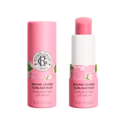 Роже і Галле Бальзам для губ Троянда Roger &amp; Gallet Rose 3.5 г