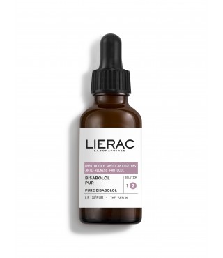 Lierac ПРОТОКОЛ проти почервонінь Сироватка Lierac Protocole Anti-rougeurs Serum 30 мл