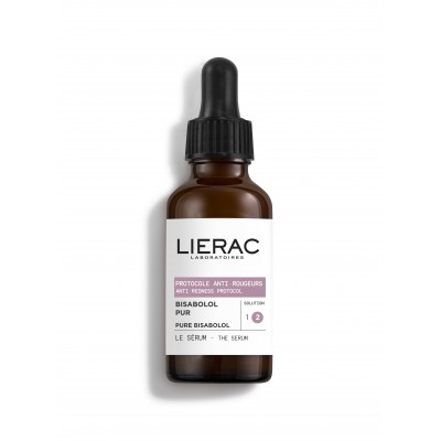 Lierac ПРОТОКОЛ проти почервонінь Сироватка Lierac Protocole Anti-rougeurs Serum 30 мл