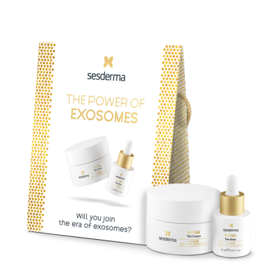 Sesderma Ексклюзивний омолоджуючий набір Premium Pack Exoses