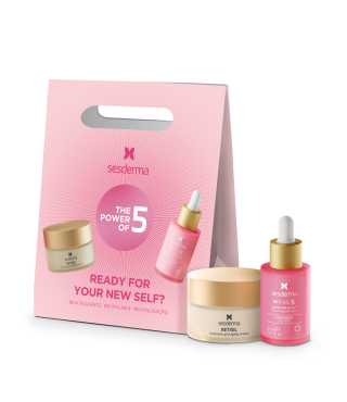 Sesderma Інтенсивний омолоджуючий набір Anti-Aging Pack