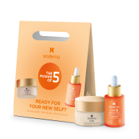 Sesderma Набір для сяючої шкіри C-Vit Radiance Pack