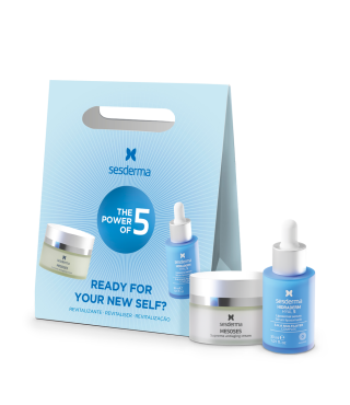 Sesderma Інтенсивний омолоджуючий набір Revitalizing Pack