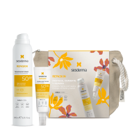 Sesderma Сонцезахисний набір Repaskin Pack