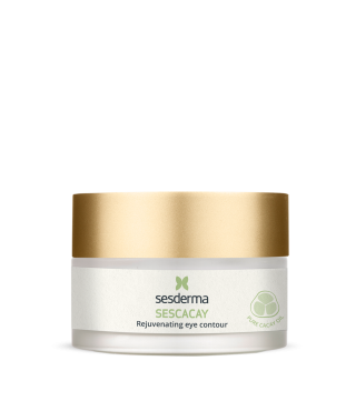 Sesderma Омолоджуючий крем для зони навколо очей Rejuvenating Eye Contour Sescacay, 30 мл