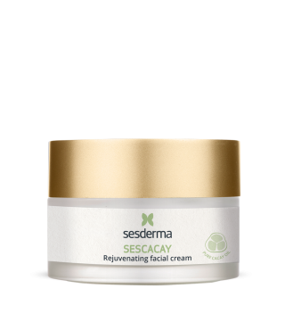 Sesderma Омолоджуючий крем для обличчя Rejuvenating Facial Cream Sescacay, 50 мл