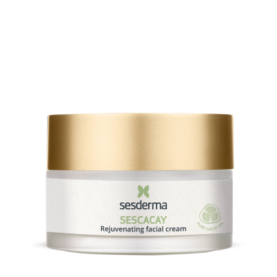 Sesderma Омолоджуючий крем для обличчя Rejuvenating Facial Cream Sescacay, 50 мл