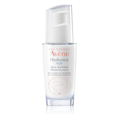 Авен Гідранс Інтенс Сироватка зволожуюча Avene Hydrance Intense Serum rehydratant, 30 мл