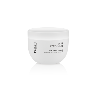 Fillmed by Filorga Skin Perfusion Glycopeel Mask - Філмед Філорга Гліколева маска, що відлущує, 500 мл