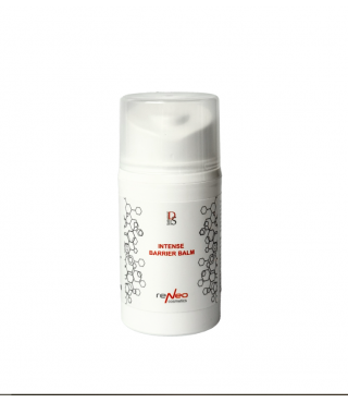 DERMA SERIES Екстра бальзам для підсилення бар'єрної функції шкіри Intense Barrier Balm 50 мл