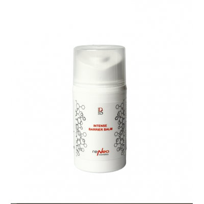 DERMA SERIES Екстра бальзам для підсилення бар'єрної функції шкіри Intense Barrier Balm 50 мл