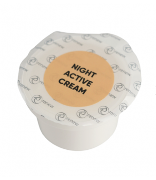 Renew Рефіл Крем нічний активний для зрілої шкіри NIGHT ACTIVE CREAM 50 мл