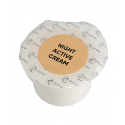 Renew Рефіл Крем нічний активний для зрілої шкіри NIGHT ACTIVE CREAM 50 мл