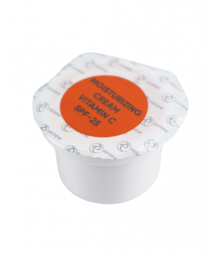 Renew Рефіл Крем антиоксидант з активним вітаміном С SPF 25 MOISTURISING CREAM VITAMIN C SPF 25 50 мл