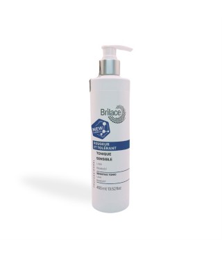 Brilace Тонік для чутливої шкіри Tonique Sensible Brilace, 400 мл