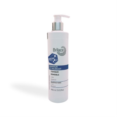 Brilace Тонік для чутливої шкіри Tonique Sensible Brilace, 400 мл