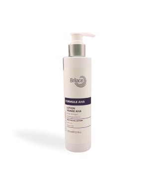 Brilace Лосьйон з АНА кислотами Lotion Visage AHA , 250 мл