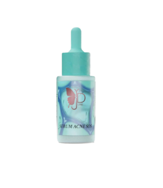 Cироватка протизапальна для проблемної шкіри Medactive JD Line SERUM ACNE SOS, 30 мл