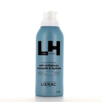 Lierac Ом Мус для гоління Lierac Homme Mousse de rasage 150 мл