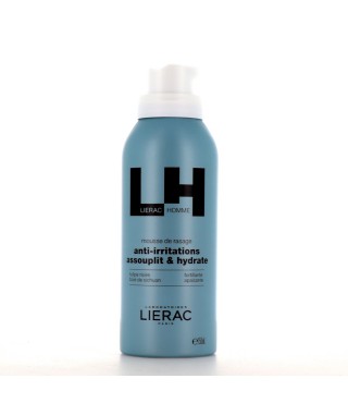 Lierac Ом Мус для гоління Lierac Homme Mousse de rasage 150 мл