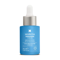 Sesderma Ультразволожувальна сироватка для обличчя Hidraderm Hyal 5 Serum 30 мл