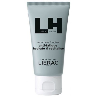Лієрак Ом Бальзам Після гоління Lierac Homme baume après-rasage 75 мл