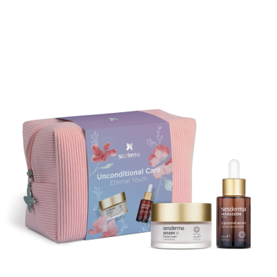 Sesderma Антивіковий набір Безумовна турбота Unconditional Care Pack