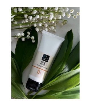 Dr. Kadir Маска для жирної та проблемної шкіри B3 Mask For Oily and Problematic Skin, 75 мл