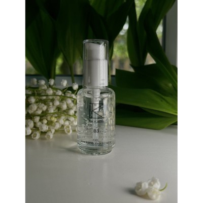 Dr. Kadir Гель для проблемної шкіри обличчя B3 Treatment Gel, 30 мл