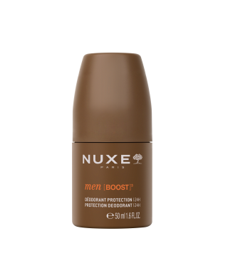 Nuxe Мен Буст кульковий дезодорант для чоловіків Nuxe Men Boost Deodorant, 50 мл