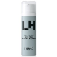 Lierac Ом Крем-флюїд антивіковий Lierac Homme Fluide Anti-Âge Global 50 мл