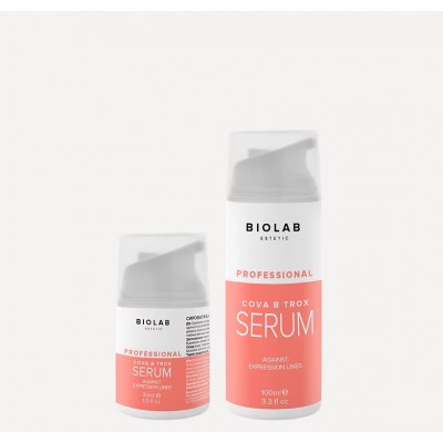 BIOLAB Estetic Зволожуюча сироватка Hydrating Serum, 30 мл