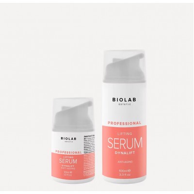 BIOLAB Estetic Сироватка «СТОП купероз» Anticuperose Serum, 100 мл