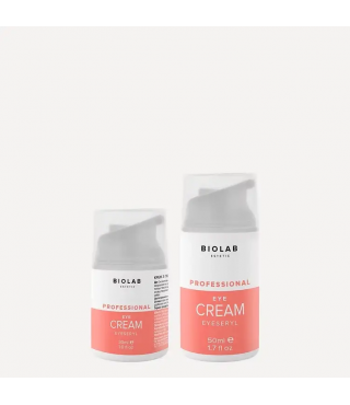BIOLAB Estetic Крем з пептидом Eyeseryl Cream, 50 мл