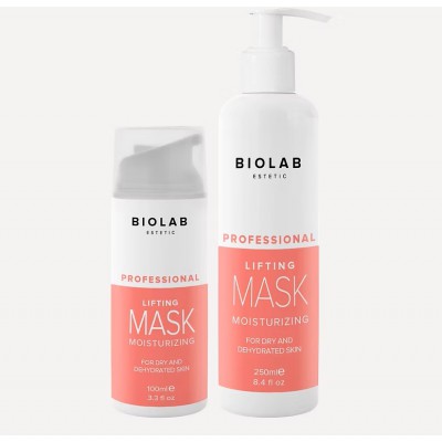 BIOLAB Estetic Захисний денний крем з Алоє Вера Protective Day Aloe Vera Cream, 100 мл