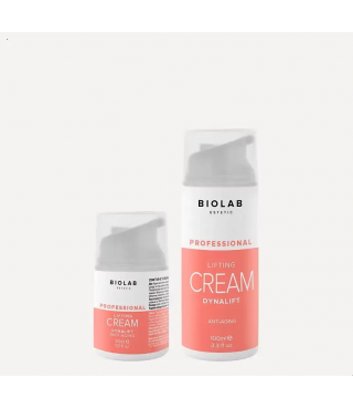 BIOLAB Estetic Ліфтинговий крем Dynalift Lifting Dynalift Cream, 30 мл