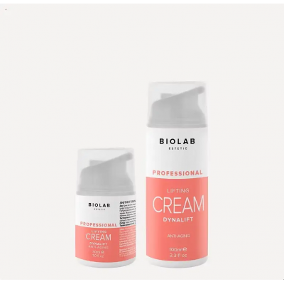BIOLAB Estetic Ліфтинговий крем Dynalift Lifting Dynalift Cream, 100 мл