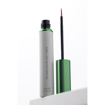 Lamic Cosmetici Сироватка - Ревіталізатор для вій Rivitalizzante per ciglia 3 мл