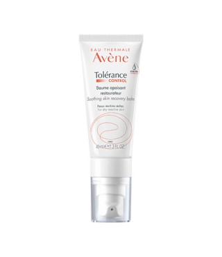 Авен Толеранс Контрол бальзам Avene Tolérance Control soothing skin recovery balm, 40 мл