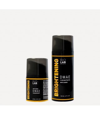 BIOLAB Estetic Регенеруючий концентрат з DMAE Concentrate DMAE, 100 мл