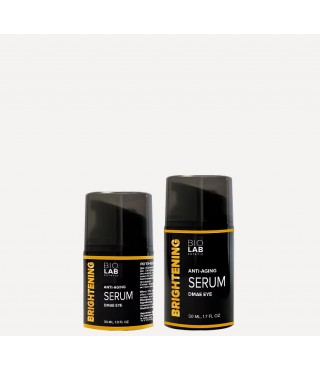 BIOLAB Estetic Сироватка з АНА кислотами 3% Serum with AHA acids 3%, 30 мл