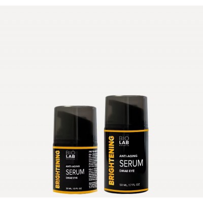 BIOLAB Estetic Сироватка з АНА кислотами 3% Serum with AHA acids 3%, 100 мл