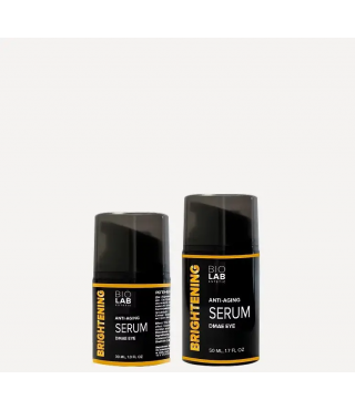 BIOLAB Estetic Регенеруюча сироватка з DMAE Eye Serum, 50 мл