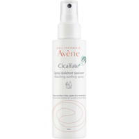 Авен Сікальфат Загоюючий Спрей Avene Cicalfate Absorbing Repair Spray, 100 мл