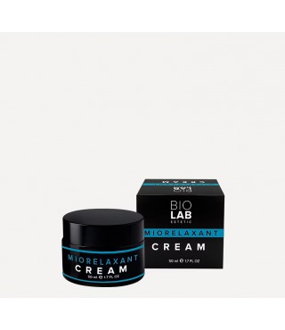 BIOLAB Estetic Крем - міорелаксант Miorelaxant Cream, 30 мл