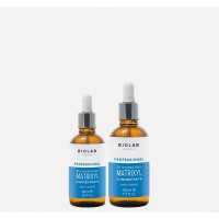 BIOLAB Estetic Концентрат з пептидом Мatrixyl 2% Matrixyl Concentrate, 50 мл