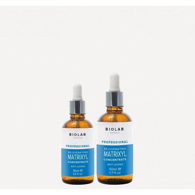 BIOLAB Estetic Концентрат з пептидом "Мatrixyl" 2% Matrixyl Concentrate, 50 мл